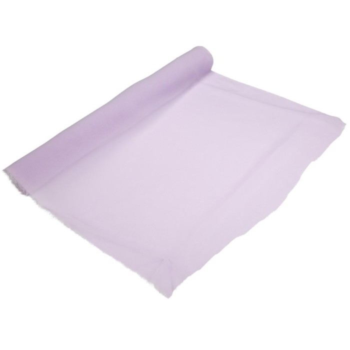 RUNNER CHIFFON CM26x3MT LILLA